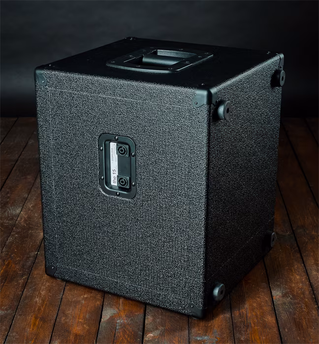 Soundelirium The15SC 250W - Kolumna do gitar basowych