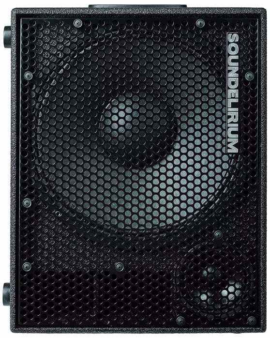 Soundelirium The15.5EXT - Kolumna do gitar basowych