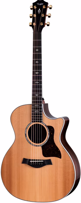 Taylor 714ce Next Generation - Gitara elektroakustyczna