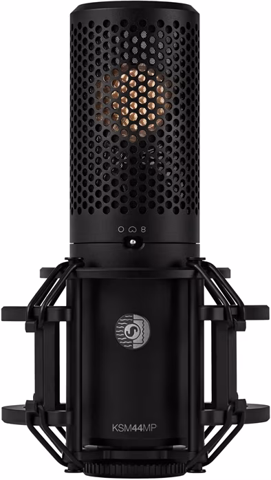 Shure KSM44MP - Mikrofon pojemnościowy