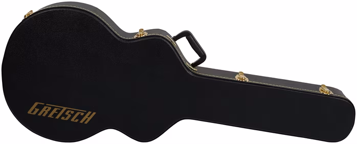 Gretsch G6298 16" Hollow Body Flat Top Hardshell Case - Futerał na gitarę elektryczną
