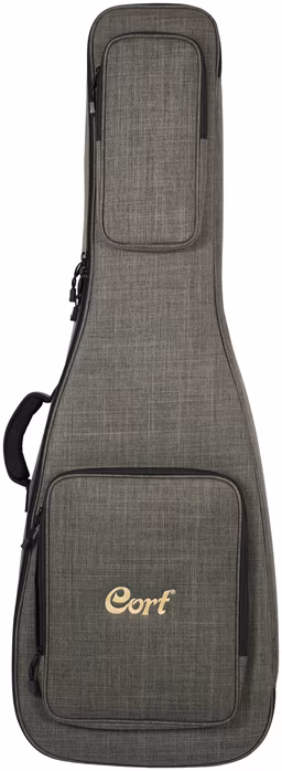 Cort Premium Electric Soft-Side Bag - Pokrowiec na gitarę elektryczną