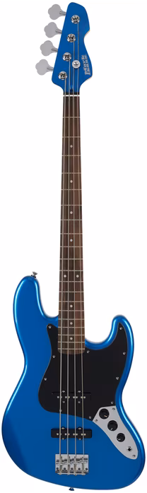 Markbass Blue Sky JB - Elektryczna gitara basowa