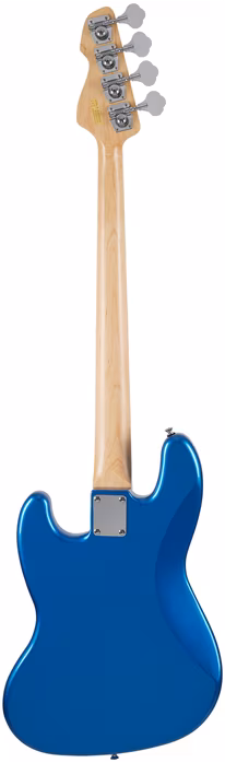 Markbass Blue Sky JB - Elektryczna gitara basowa