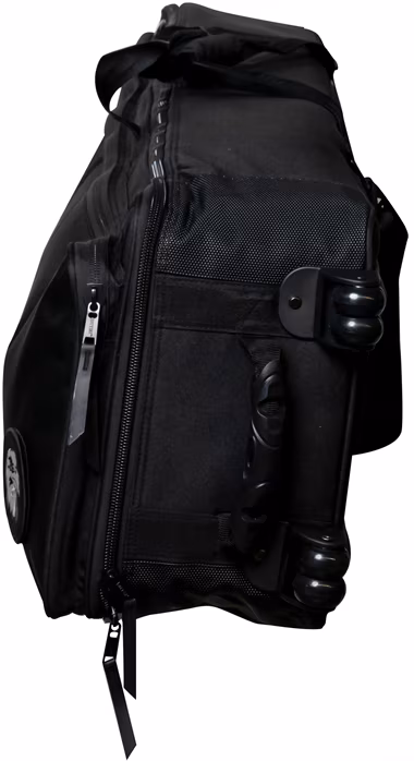 Ritter RKB4-45W/SBK - Pokrowiec na instrumenty klawiszowe