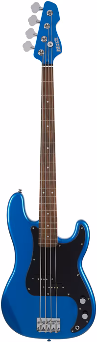 Markbass Blue Sky PB - Elektryczna gitara basowa