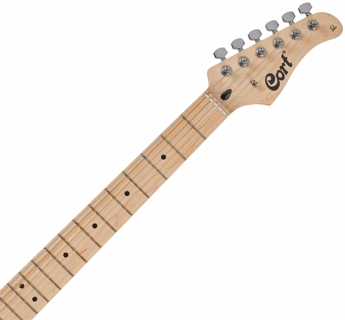 Cort G100 HH OPBC - Gitara elektryczna