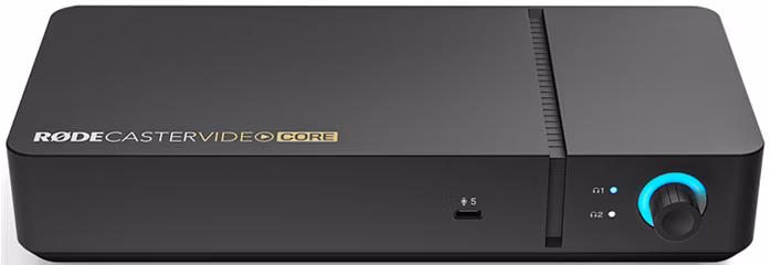 Rode RODECaster Video Core - Miksery video