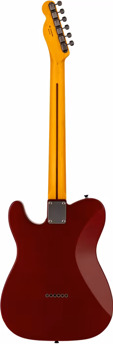 Fender MIJ Hybrid II Telecaster RW MIR - Gitara elektryczna