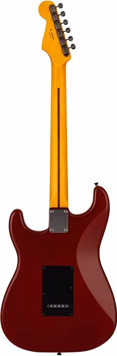 Fender MIJ Hybrid II Stratocaster RW MIR - Gitara elektryczna