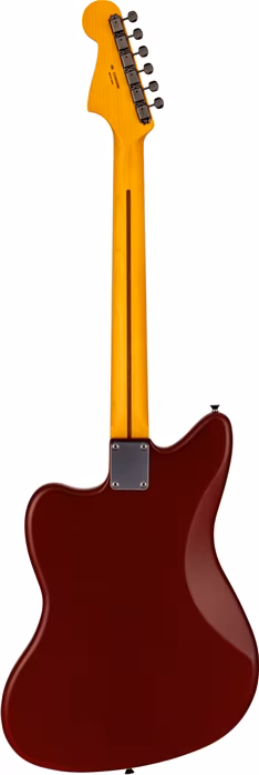 Fender MIJ Hybrid II Jazzmaster RW MIR - Gitara elektryczna