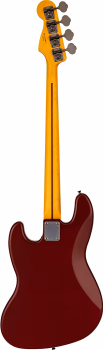 Fender MIJ Hybrid II Jazz Bass RW MIR - Elektryczna gitara basowa