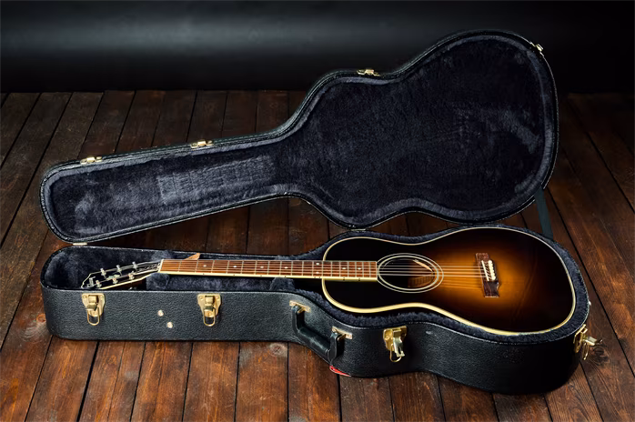 Gibson Custom Vartecký Signature Firebird - Gitara elektroakustyczna