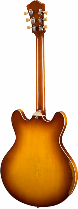 Eastman T64/V-T-GB - Gitara półakustyczna