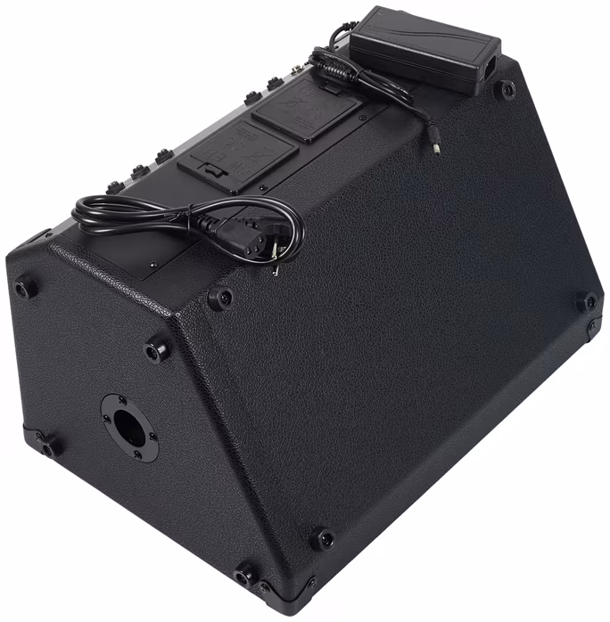 Blond BUSK-30 - Combo gitarowe modellingowe