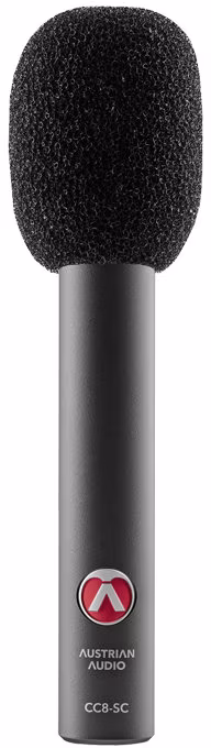 Austrian Audio CC8-SC - Mikrofon pojemnościowy