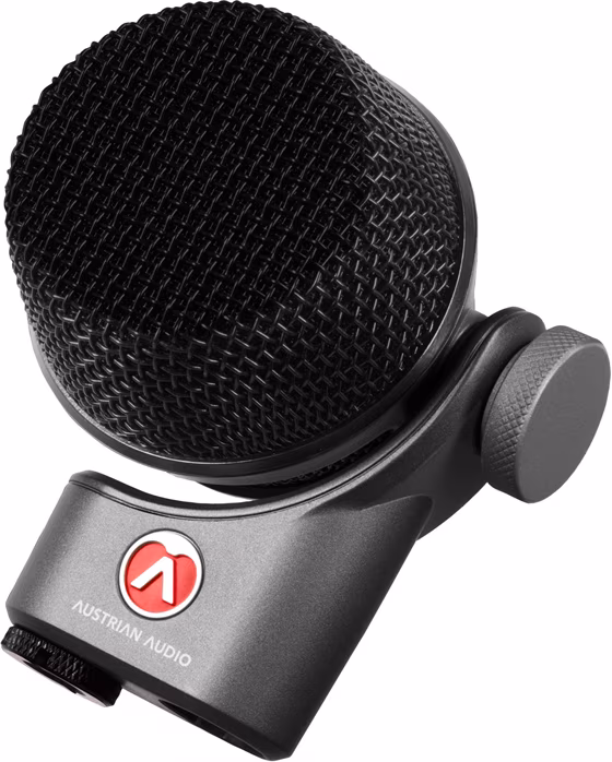 Austrian Audio OC-B6 - Mikrofon pojemnościowy