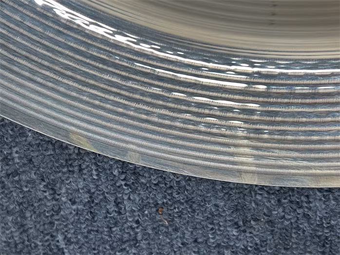 Zildjian 18" S Series China (Zanowny) - Talerz china