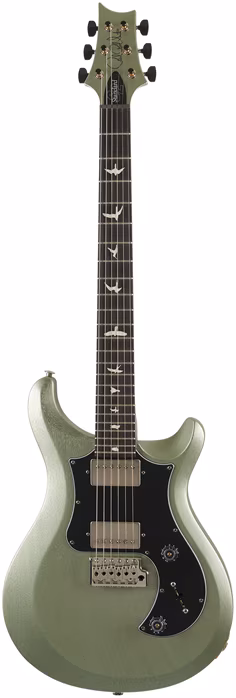 PRS S2 Standard 24 Satin Mavis Mint Metallic - Gitara elektryczna