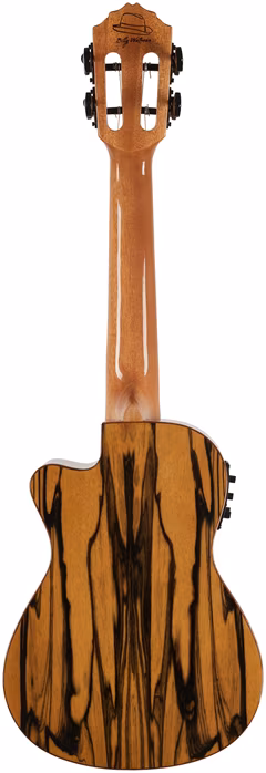 Ortega BYWSM-U - Ukulele elektroakustyczne