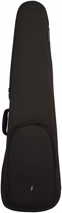 Enya Music NEXG 2N White - Elektroakustyczna gitara klasyczna