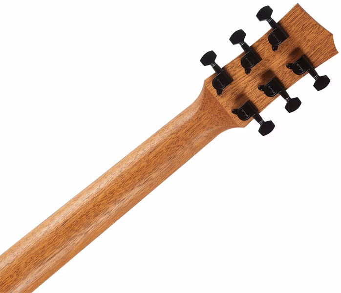 Enya Music X1 Pro Max Natural - Gitara elektroakustyczna