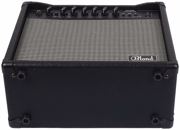 Blond GA-20R - Combo gitarowe tranzystorowe