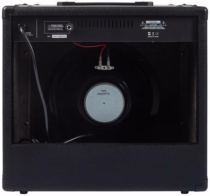 Blond GA-40R - Combo gitarowe tranzystorowe