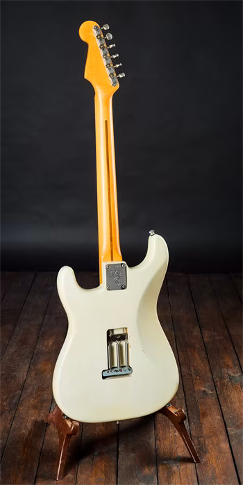 Fender Strat Eric Johnson - Gitara elektryczna