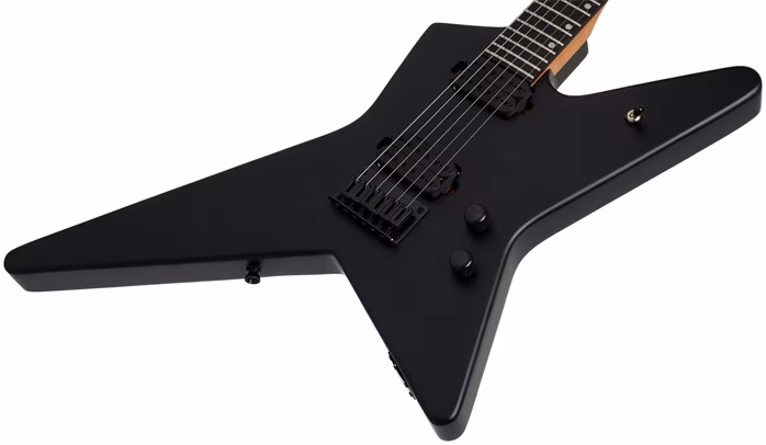 Spira SR-400 MBK (rozpakowane) - Gitara elektryczna