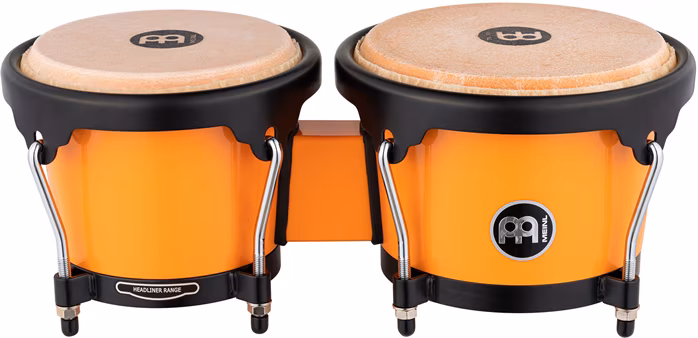 Meinl HB50CS - Bongosy