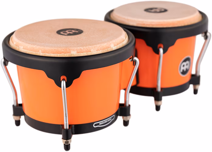 Meinl HB50EC - Bongosy
