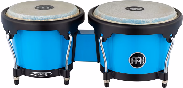 Meinl HB50GB - Bongosy