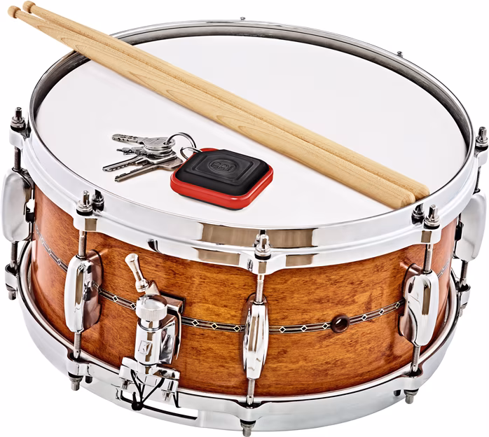 Meinl KRA1 - Shaker - zestaw