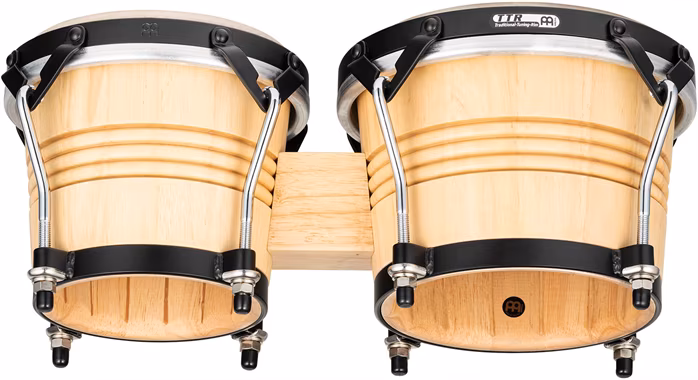 Meinl LCR300NT-M - Bongosy