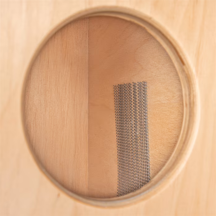 Meinl TMBX - Cajon