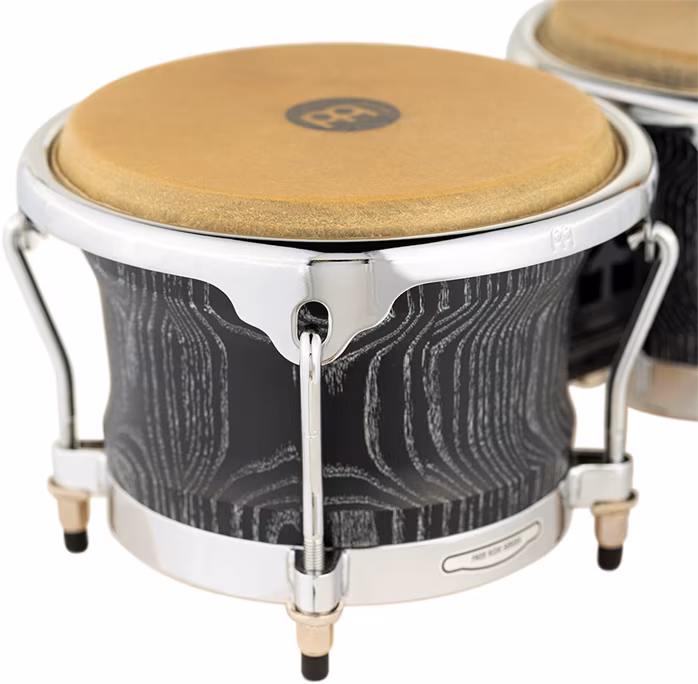Meinl WB400VBK-M - Bongosy
