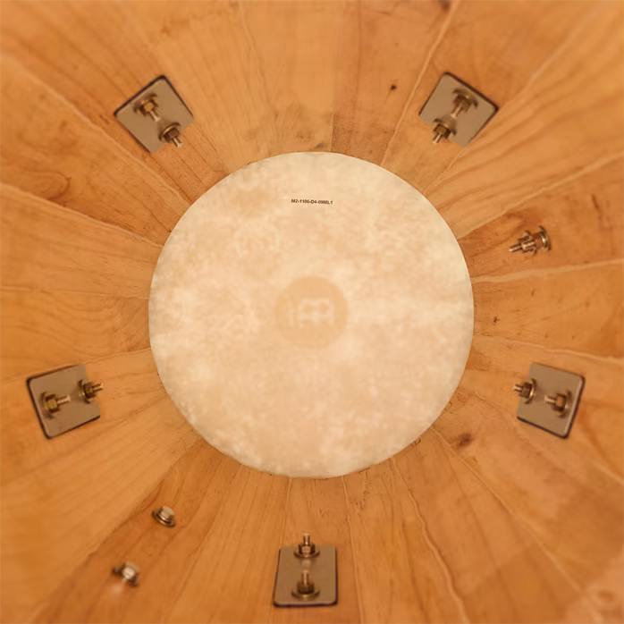 Meinl WKT11BW - Congos