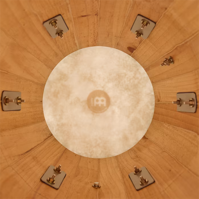 Meinl WKT1212BW - Congos