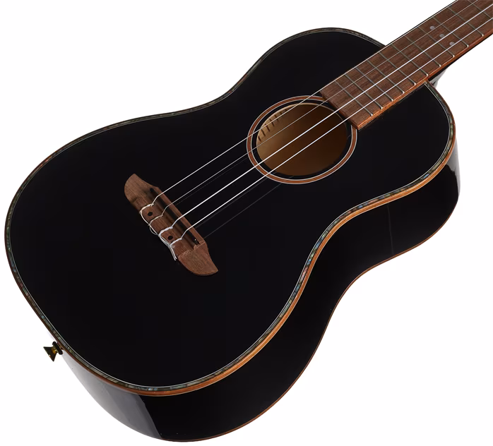 Ortega RUOX-BA - Ukulele akustyczne