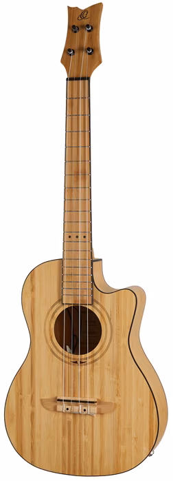 Ortega RUNAB-BA - Ukulele elektroakustyczne