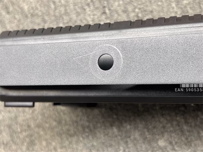 Flash STROBE LED 40 MINI (używane) - Stroboskop