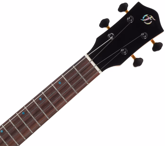 Flight Flight Aviator QM Tenor CE - Ukulele elektroakustyczne