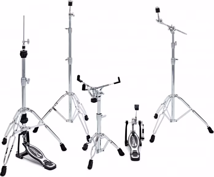 Premier 4000 Series Hardware Pack - Zestaw hardware