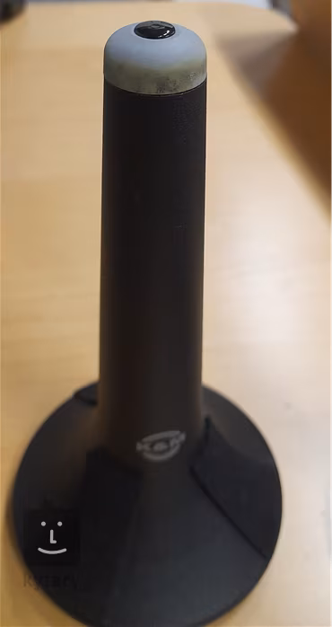 K&M 15213 (używane) - Statyw do trąbki