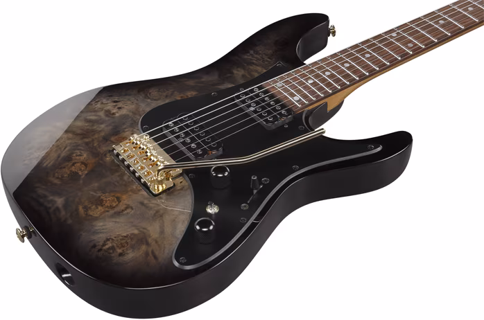 Ibanez AZ41P1PB TGB - Gitara elektryczna