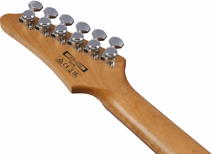 Ibanez AZ22S2 MGR - Gitara elektryczna