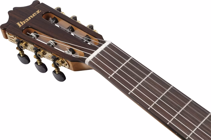 Ibanez GA380CE NT - Elektroakustyczna gitara klasyczna