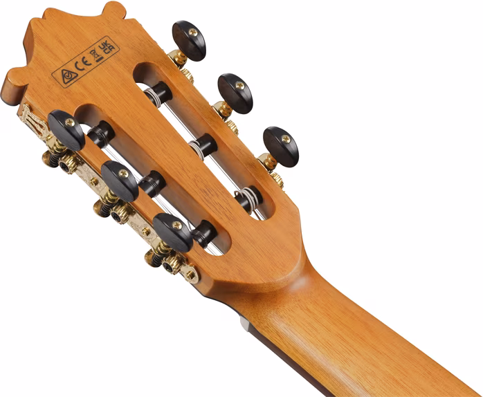 Ibanez GA380CE NT - Elektroakustyczna gitara klasyczna
