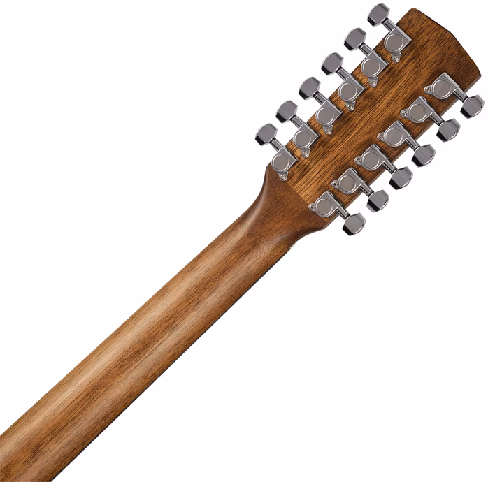 Cort Earth 70-12 OP - Dwunastostrunowa gitara akustyczna